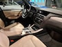 BMW X3 XDrive20i High Executive - Leder - Memorystoel - Stoelverw - Camera - Navigatie - NL Auto