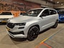 Skoda Karoq 1.5 TSI ACT Sportline Business - Panoramadak - Stoel en Stuurverw - Adapt Cruise - CarPlay - Incl BTW