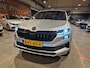Skoda Karoq 1.5 TSI ACT Sportline Business - Panoramadak - Stoel en Stuurverw - Adapt Cruise - CarPlay - Incl BTW