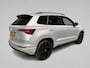 Skoda Karoq 1.5 TSI ACT Sportline Business - Panoramadak - Stoel en Stuurverw - Adapt Cruise - CarPlay - Incl BTW