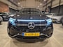 Mercedes-Benz EQC 400 4MATIC Business Solution AMG 80 kWh - SOH 96% - Ambiant light - Adapt Cruise - NL Auto - Incl BTW
