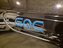Mercedes-Benz EQC 400 4MATIC Business Solution AMG 80 kWh - SOH 96% - Ambiant light - Adapt Cruise - NL Auto - Incl BTW