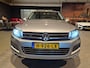 Volkswagen Touareg 3.0 TSI Hybrid High Edition - Panoramadak - Leder - Stoelverw en Koeling - Elektr klep - Elektr trekhaak