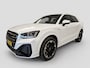 Audi Q2 30 TFSI S-Line - Leder - Stoelverwarming - Navi - Camera - CarPlay - Cruise - 10 dkm