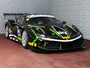 Ferrari 488 FERRARI 488 670 PK CHALLENGE EVO INCL.VAT