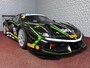 Ferrari 488 FERRARI 488 670 PK CHALLENGE EVO INCL.VAT