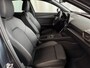 CUPRA Formentor 1.5 TSI 150 PK BENZINE CAMERA STOEL/STUUR ELEK.KLEP VERW. LED LEER CARPLAY ZWARTE.HEMEL 08/2024