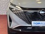 Nissan Qashqai 1.3 MHEV 160PK 4CILINDER 1800KG TREKVERM TEKNA PLUS BOSE 2-TONE 20''LMV LEER ALCANTARA PANO MASSAGE BOSE STOEL/STUUR/RUIT VERW MATRIX.LED ELEK.KLEP HEADUP 20''LMV GOOGLE NAVI 03/2026 K ✅Top Auto's Wijchen , 30 Jaar Specialist in Nissan : Alle Type's : Tekna / Plus / N-Design / N-Connecta / Limited Edition / Premium / Executive / , Zowel PHEV / HEV / MHEV / TURBO / HYBRID