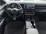 Hyundai Tucson NIEUWE AUTO 1.6 T-GDI PHEV N-LINE 360CAM ELEK.KLEP ELEK.STOEL MET GEHEUGEN VERWARMD/KOELING SUBWOOFER 19" LMV ZWARTE HEMEL STUURVERW. PLUG IN HYBRIDE