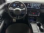 Hyundai Tucson 1.6 T-GDI PHEV LUXE N-LINE NIEUWE AUTO 360° CAMERA ELEK.KLEP ELEK.STOEL MET GEHEUGEN VERWARMD SUBWOOFER 19" LMV ZWARTE HEMEL STUURVERW. PLUG IN HYBRIDE