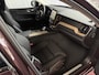 Volvo XC60 2.0 T8 455PK AWD PLUS DARK NIEUWE AUTO HARMAN KARDON 360.CAM STOEL/STUUR VERW LEER