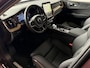 Volvo XC60 2.0 T8 455PK AWD PLUS DARK NIEUWE AUTO HARMAN KARDON 360.CAM STOEL/STUUR VERW LEER