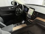 Volvo XC60 2.0 T8 455PK AWD PLUS DARK NIEUWE AUTO HARMAN KARDON 360.CAM STOEL/STUUR VERW LEER