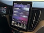 Volvo XC60 2.0 T8 455PK AWD PLUS DARK NIEUWE AUTO HARMAN KARDON 360.CAM STOEL/STUUR VERW LEER