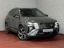 Hyundai Tucson NW AUTO 4WD 288PK N LINE + 1.6 T-GDI PHEV SKY PANO CAMERA STOELVERWARM 19" LMV ZWARTE HEMEL STUURVERW. PLUG IN HYBRIDE 4X4 AWD