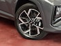 Hyundai Tucson NW AUTO 4WD 288PK N LINE + 1.6 T-GDI PHEV SKY PANO CAMERA STOELVERWARM 19" LMV ZWARTE HEMEL STUURVERW. PLUG IN HYBRIDE 4X4 AWD
