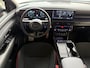 Hyundai Tucson NW AUTO 4WD 288PK N LINE + 1.6 T-GDI PHEV SKY PANO CAMERA STOELVERWARM 19" LMV ZWARTE HEMEL STUURVERW. PLUG IN HYBRIDE 4X4 AWD