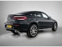 Mercedes-Benz GLC Coupe 300e 4MATIC Premium Plus | Burmester | AMG pakket | Leder | Stoelverwarming | Ambient Light |
