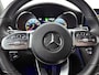 Mercedes-Benz GLC Coupe 300e 4MATIC Premium Plus | Burmester | AMG pakket | Leder | Stoelverwarming | Ambient Light |