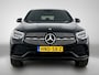 Mercedes-Benz GLC Coupe 300e 4MATIC Premium Plus | Burmester | AMG pakket | Leder | Stoelverwarming | Ambient Light |