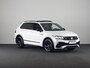 Volkswagen Tiguan 1.4 TSI eHybrid R-Line Business 245 pk Automaat (DSG) | Navigatie | Panoramadak | Parkeersensoren (Park assist) | Rondomzicht camera | Lederen bekleding | Elektr. voorstoelen met geheugen | Black Style pakket | R-Line |
