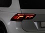 Volkswagen Tiguan 1.4 TSI eHybrid R-Line Business 245 pk Automaat (DSG) | Navigatie | Panoramadak | Parkeersensoren (Park assist) | Rondomzicht camera | Lederen bekleding | Elektr. voorstoelen met geheugen | Black Style pakket | R-Line |