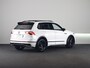Volkswagen Tiguan 1.4 TSI eHybrid R-Line Business 245 pk Automaat (DSG) | Navigatie | Panoramadak | Parkeersensoren (Park assist) | Rondomzicht camera | Lederen bekleding | Elektr. voorstoelen met geheugen | Black Style pakket | R-Line |