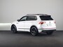 Volkswagen Tiguan 1.4 TSI eHybrid R-Line Business 245 pk Automaat (DSG) | Navigatie | Panoramadak | Parkeersensoren (Park assist) | Rondomzicht camera | Lederen bekleding | Elektr. voorstoelen met geheugen | Black Style pakket | R-Line |
