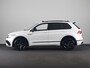 Volkswagen Tiguan 1.4 TSI eHybrid R-Line Business 245 pk Automaat (DSG) | Navigatie | Panoramadak | Parkeersensoren (Park assist) | Rondomzicht camera | Lederen bekleding | Elektr. voorstoelen met geheugen | Black Style pakket | R-Line |