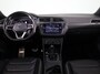 Volkswagen Tiguan 1.4 TSI eHybrid R-Line Business 245 pk Automaat (DSG) | Navigatie | Panoramadak | Parkeersensoren (Park assist) | Rondomzicht camera | Lederen bekleding | Elektr. voorstoelen met geheugen | Black Style pakket | R-Line |