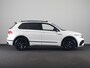 Volkswagen Tiguan 1.4 TSI eHybrid R-Line Business 245 pk Automaat (DSG) | Navigatie | Panoramadak | Parkeersensoren (Park assist) | Rondomzicht camera | Lederen bekleding | Elektr. voorstoelen met geheugen | Black Style pakket | R-Line |