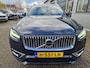 Volvo XC90 T8 Recharge AWD Massage | Harman Kardon | Inscription Plus Line (luxe lederen interieur, stoel ventilatie voor, voorstoel(en) met massagefunctie) en Scandinavian Line (achterstoelen verwarmd, stuur verwarmd) lichtmetalen velgen 22"