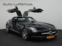 Mercedes-Benz SLS Coupé 6.3 AMG Carbon pakket B&O Full Service