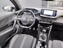 Peugeot 2008 1.2 131 PK PureTech GT-Line VIRTUAL COCKPIT CAMERA HALF LEER LED NAVI CRUISE ECC TREKHAAK