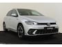 Volkswagen Polo 1.0 TSI R-LINE EDITION -PANO.DAK|KEYLESS|CARPLAY|STOELVERW.|DODEHOEK|PARKEERASST.|PRIVACY.GLAS|17"YORK