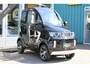 Bold Cura 120 Ah Géén rijbewijs nodig||100% elektrisch|LED|Open dak|Radio|Camera|
