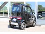 Bold Cura 120 Ah Géén rijbewijs nodig||100% elektrisch|LED|Open dak|Radio|Camera|
