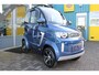 Bold Cura 120 Ah Géén rijbewijs nodig||100% elektrisch|LED|Open dak|Radio|Camera|