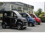 Bold Cura 120 Ah Géén rijbewijs nodig||100% elektrisch|LED|Open dak|Radio|Camera|