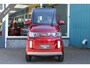 Bold Cura 120 Ah Géén rijbewijs nodig||100% elektrisch|LED|Open dak|Radio|Camera|