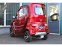 Bold Cura 120 Ah Géén rijbewijs nodig||100% elektrisch|LED|Open dak|Radio|Camera|