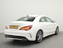 Mercedes-Benz CLA AMG-Line 180 122 PK | Navigatie | AMG-pakket | Stoelverwarming | Achteruitrijcamera | LED-Koplampen |