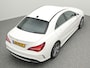 Mercedes-Benz CLA AMG-Line 180 122 PK | Navigatie | AMG-pakket | Stoelverwarming | Achteruitrijcamera | LED-Koplampen |