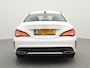 Mercedes-Benz CLA AMG-Line 180 122 PK | Navigatie | AMG-pakket | Stoelverwarming | Achteruitrijcamera | LED-Koplampen |