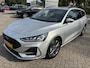 Ford Focus Wagon 1.0 EcoBoost Hybrid ST Line 125pk | Adaptieve Cruise | Winterpack | SYNC4 | Achteruitrijcamera | Dodehoeksensoren