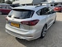 Ford Focus Wagon 1.0 EcoBoost Hybrid ST Line 125pk | Adaptieve Cruise | Winterpack | SYNC4 | Achteruitrijcamera | Dodehoeksensoren