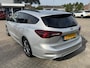 Ford Focus Wagon 1.0 EcoBoost Hybrid ST Line 125pk | Adaptieve Cruise | Winterpack | SYNC4 | Achteruitrijcamera | Dodehoeksensoren