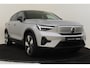 Volvo C40 RECHARGE TWIN INTRO EDITION 78 kWh -PANO.DAK|HARMAN/KARDON|360°CAM|POWER-SEATS|NUBUCK|PRIVACY.GLAS|20"ALL.SEASON|SoH:92%