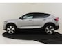 Volvo C40 RECHARGE TWIN INTRO EDITION 78 kWh -PANO.DAK|HARMAN/KARDON|360°CAM|POWER-SEATS|NUBUCK|PRIVACY.GLAS|20"ALL.SEASON|SoH:92%