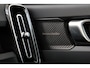 Volvo C40 RECHARGE TWIN INTRO EDITION 78 kWh -PANO.DAK|HARMAN/KARDON|360°CAM|POWER-SEATS|NUBUCK|PRIVACY.GLAS|20"ALL.SEASON|SoH:92%